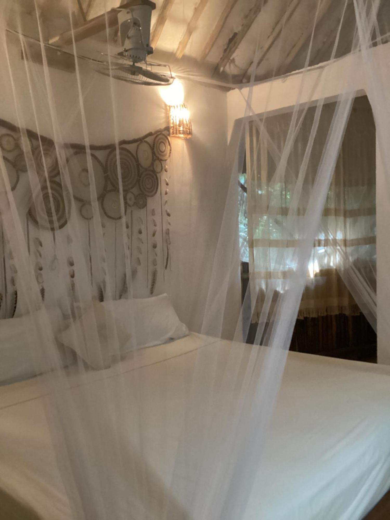 Yaxchen Tulum Cabanas & Cenote Esterno foto