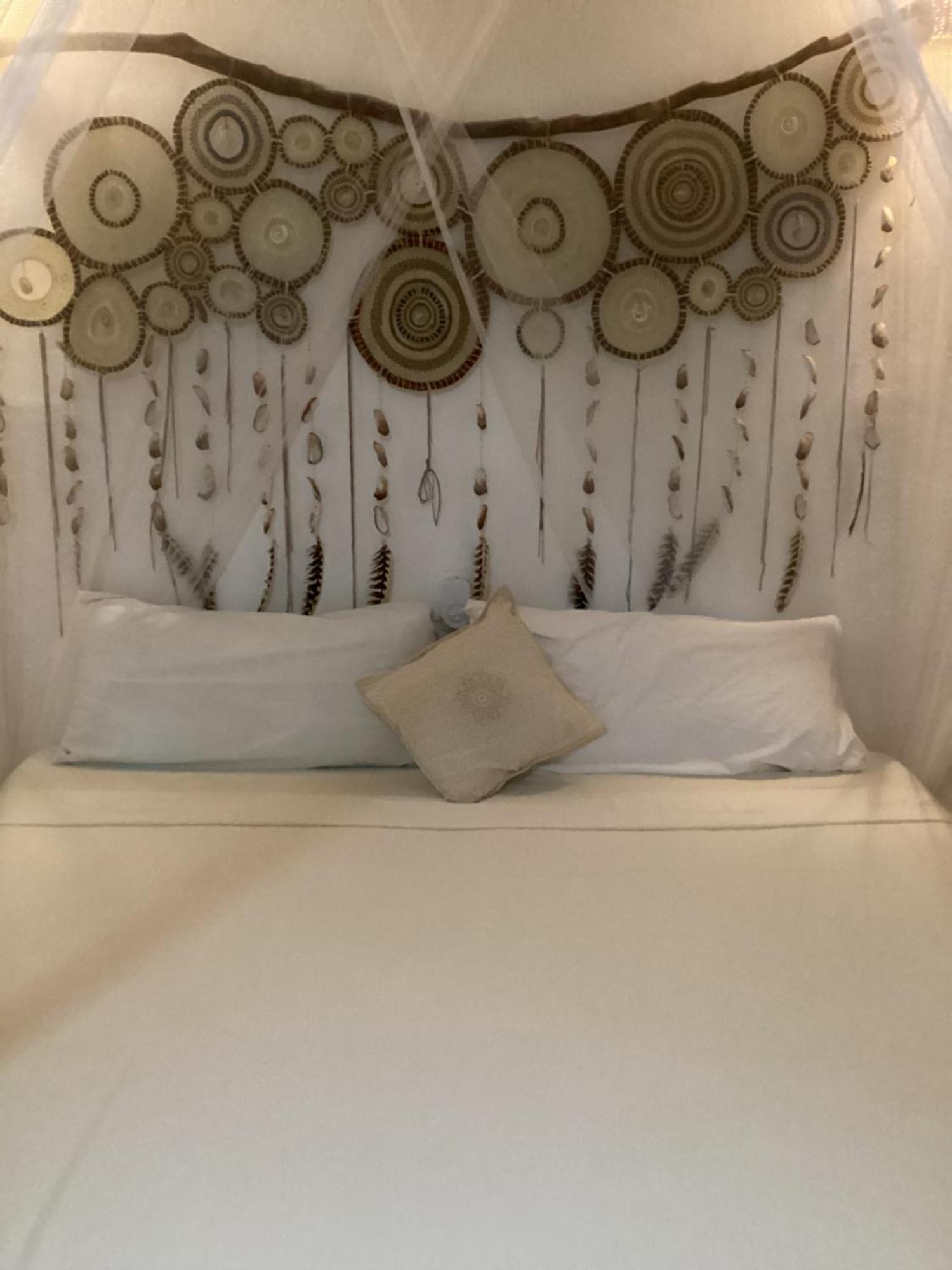 Yaxchen Tulum Cabanas & Cenote Esterno foto