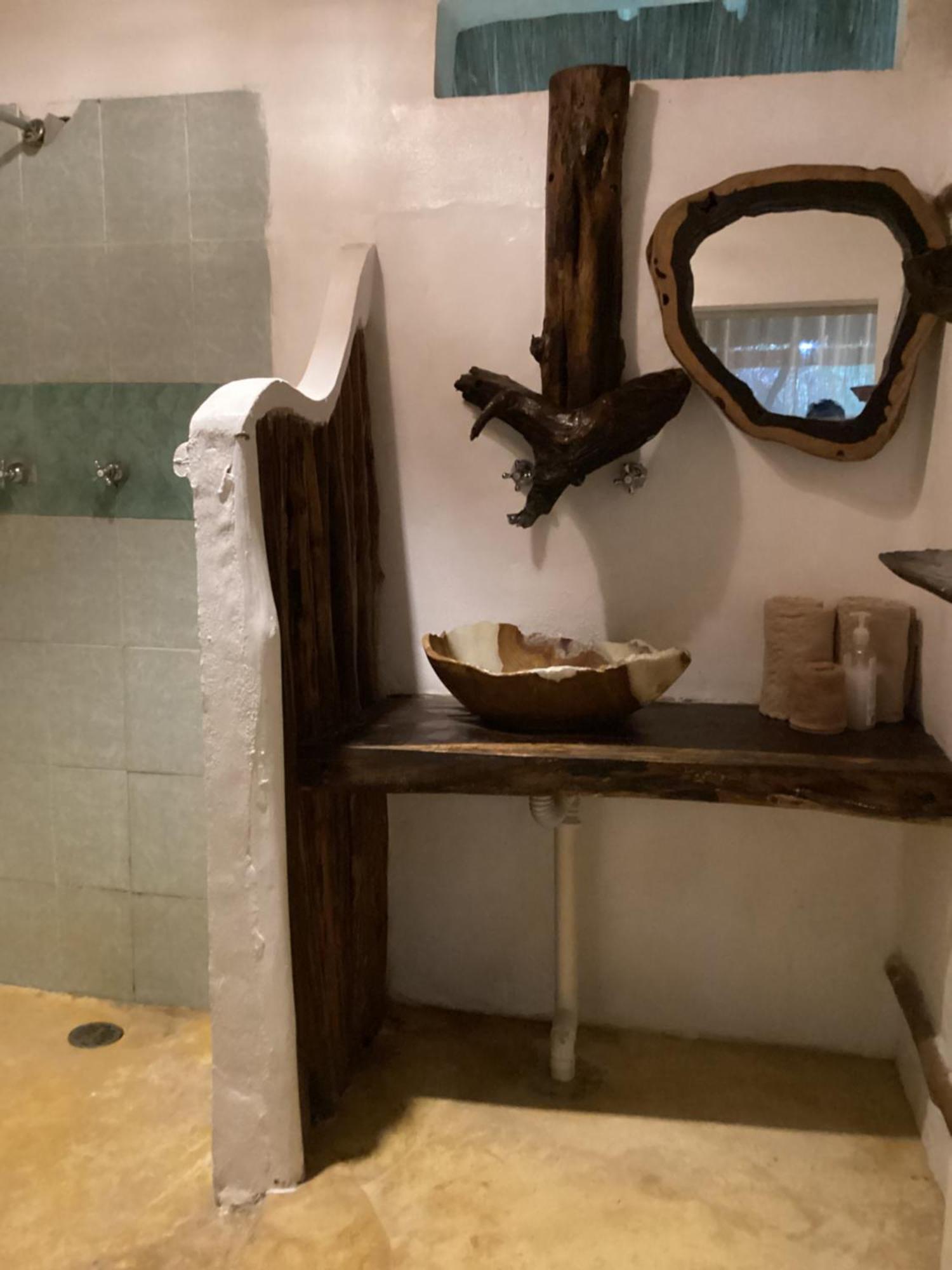 Yaxchen Tulum Cabanas & Cenote Esterno foto